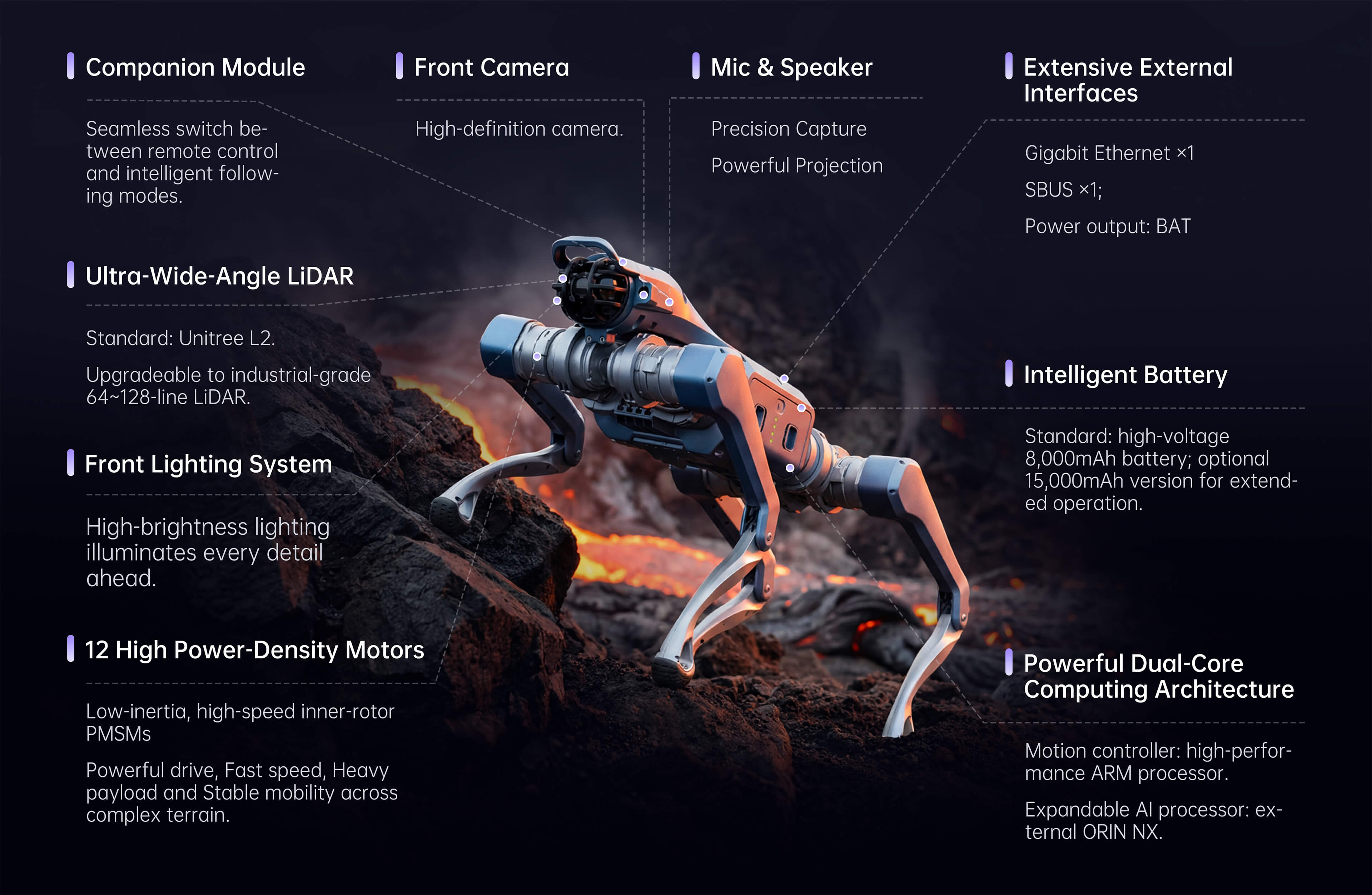As2 Agile Bionic Dynamics