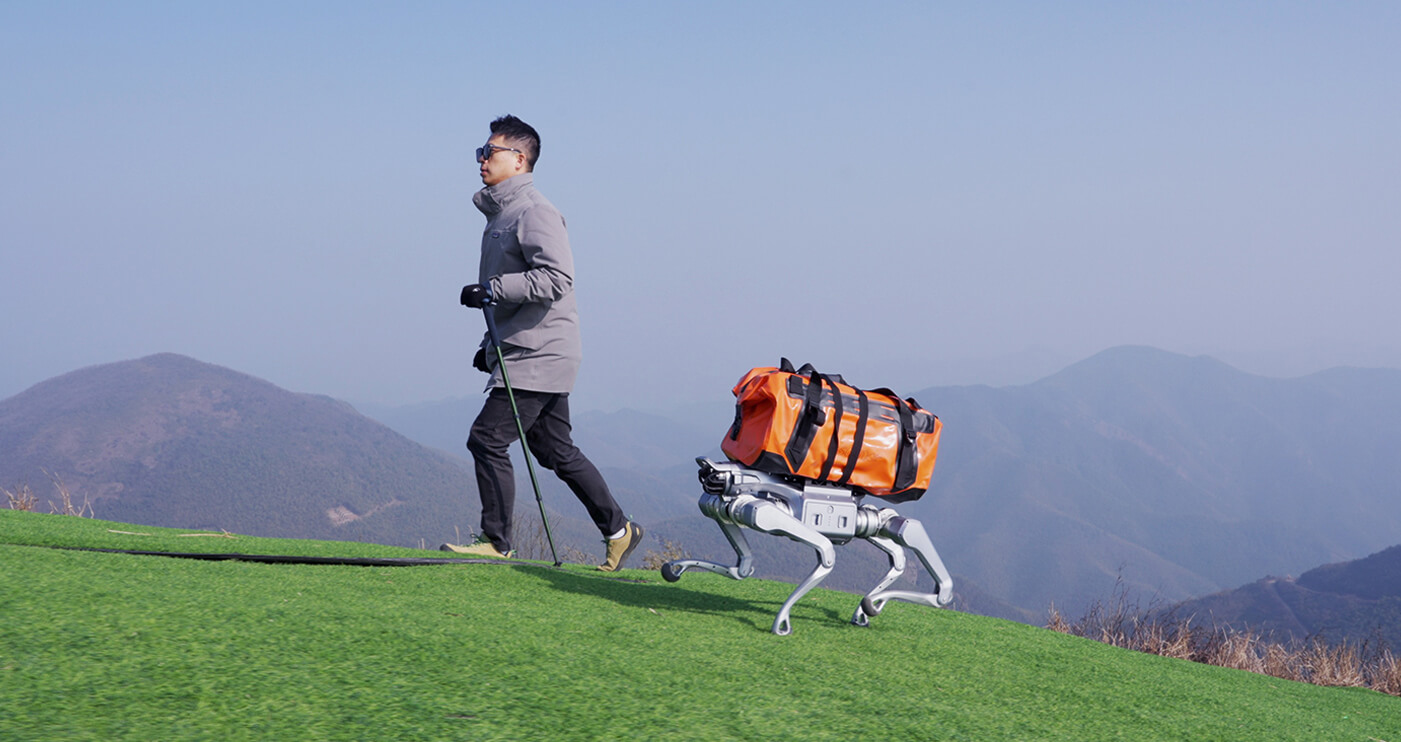 As2 Powerful Motors - Exceptional Payload