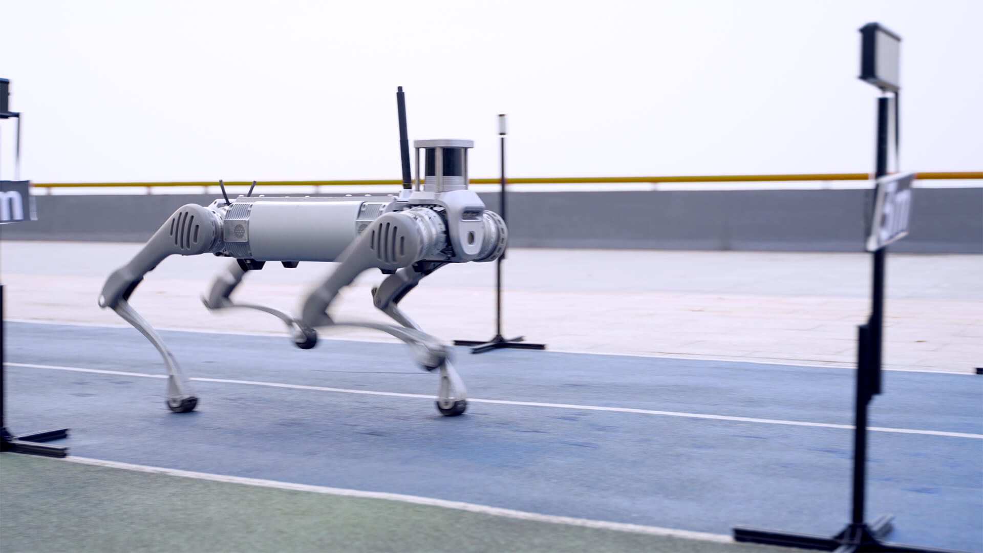 B2 Performance Showcase