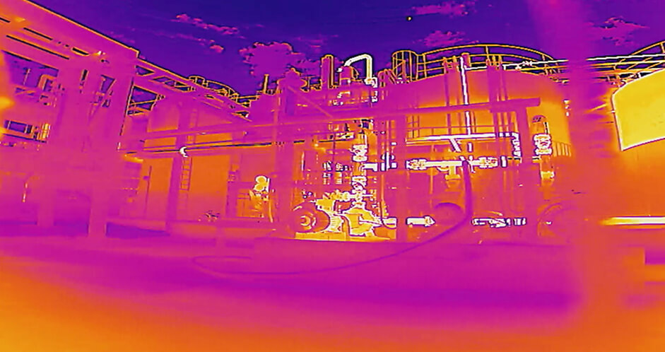 Industrial Inspection