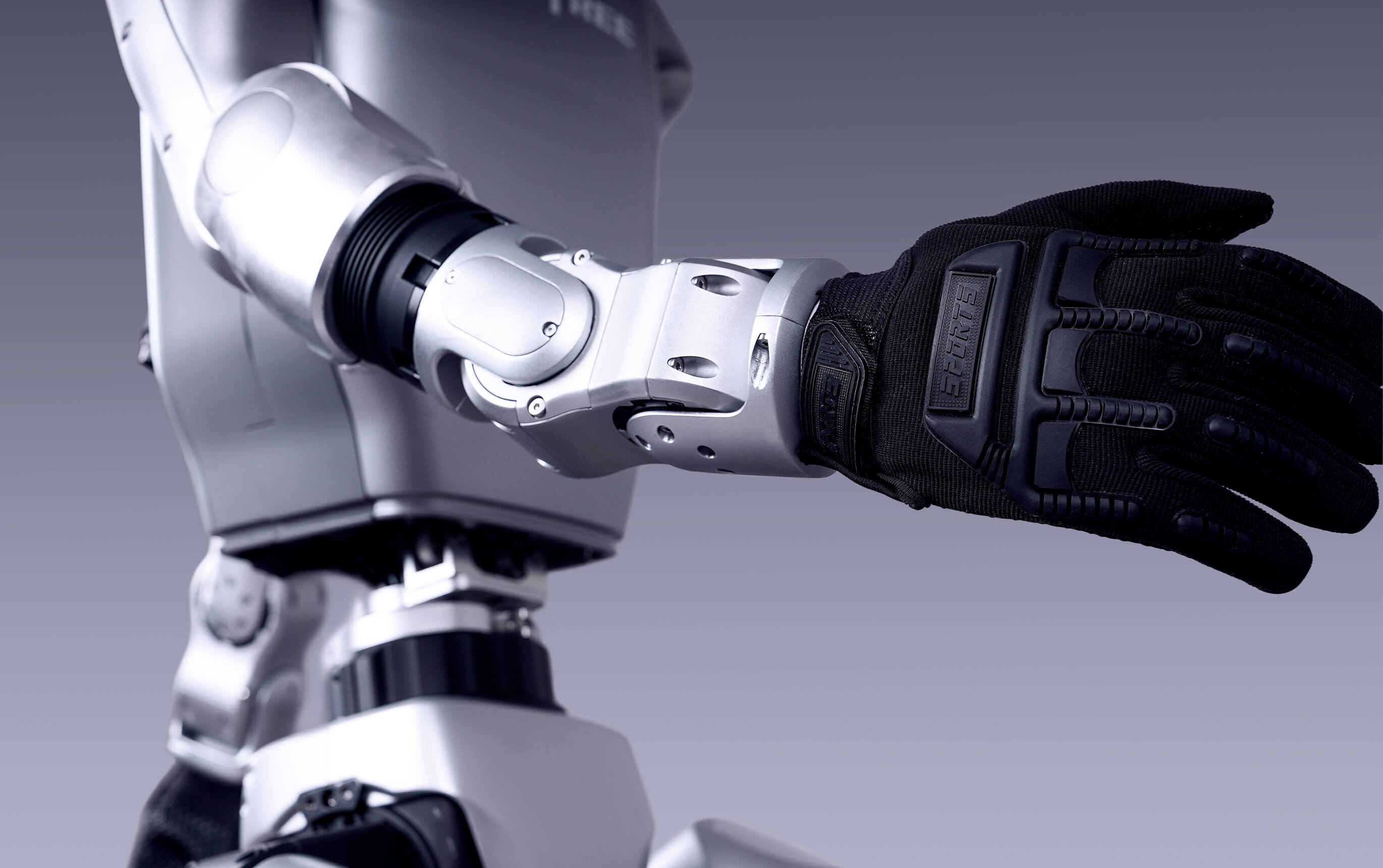 G1 Flexibility - Joint Angles