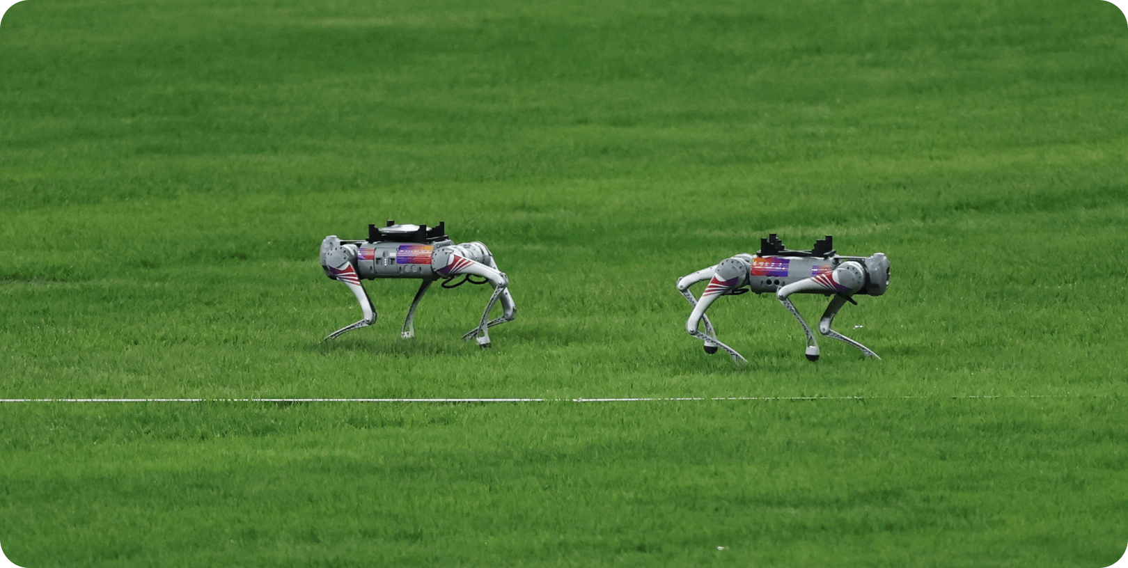 Go2 Asian Games Field