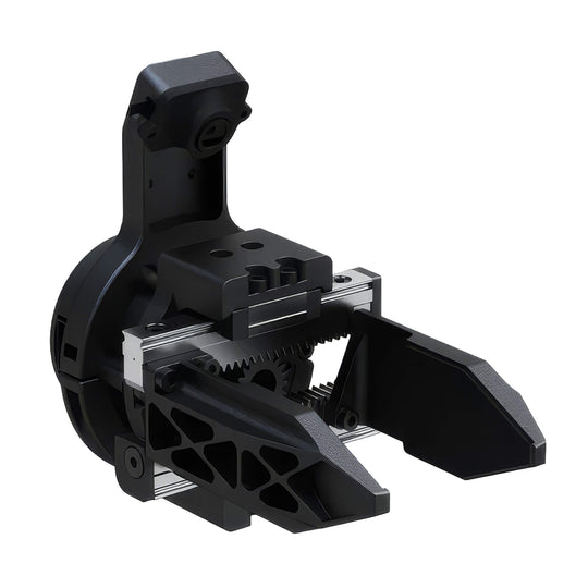 Unitree Dex1-1 V2 Advanced Gripper