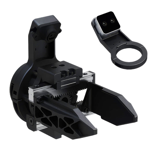 Unitree Dex1-1 V3 Ultimate Gripper