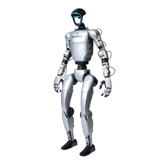 Unitree G1 EDU Ultimate C (U5)