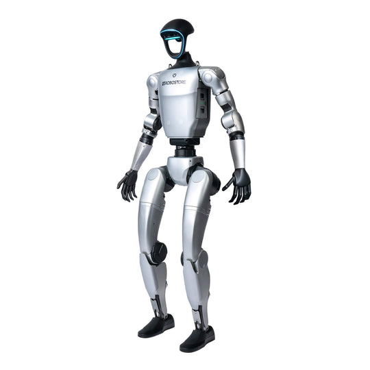 Unitree G1 Robotic Humanoid