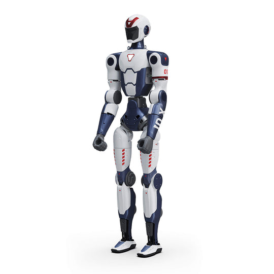 Unitree R1 Robotic Humanoid