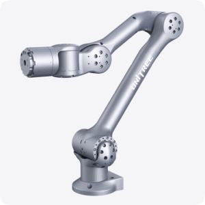 Bras Robotiques