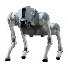 Unitree Go2 AIR AI Quadruped Robot Dog