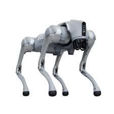 Unitree Go2 EDU U2 AI Quadruped Robot Dog